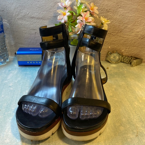 Cesare Paciotti shoes SZ 38 - Picture 1 of 7